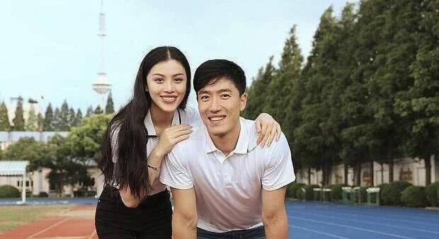 "骗婚"风波5年后,葛天曝渴望被人爱,而刘翔的处境已天差地别_吴莎