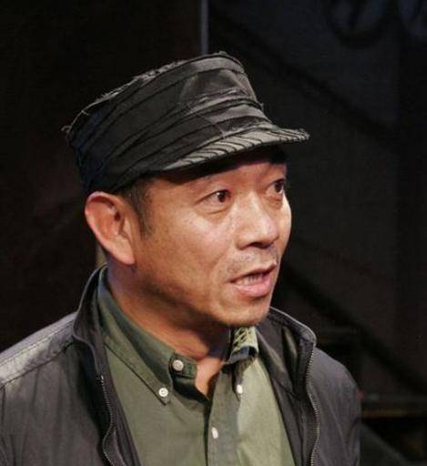 "连皱纹都会演戏"的陶泽如:不能让演戏成为一种经商的手段_表演_电影