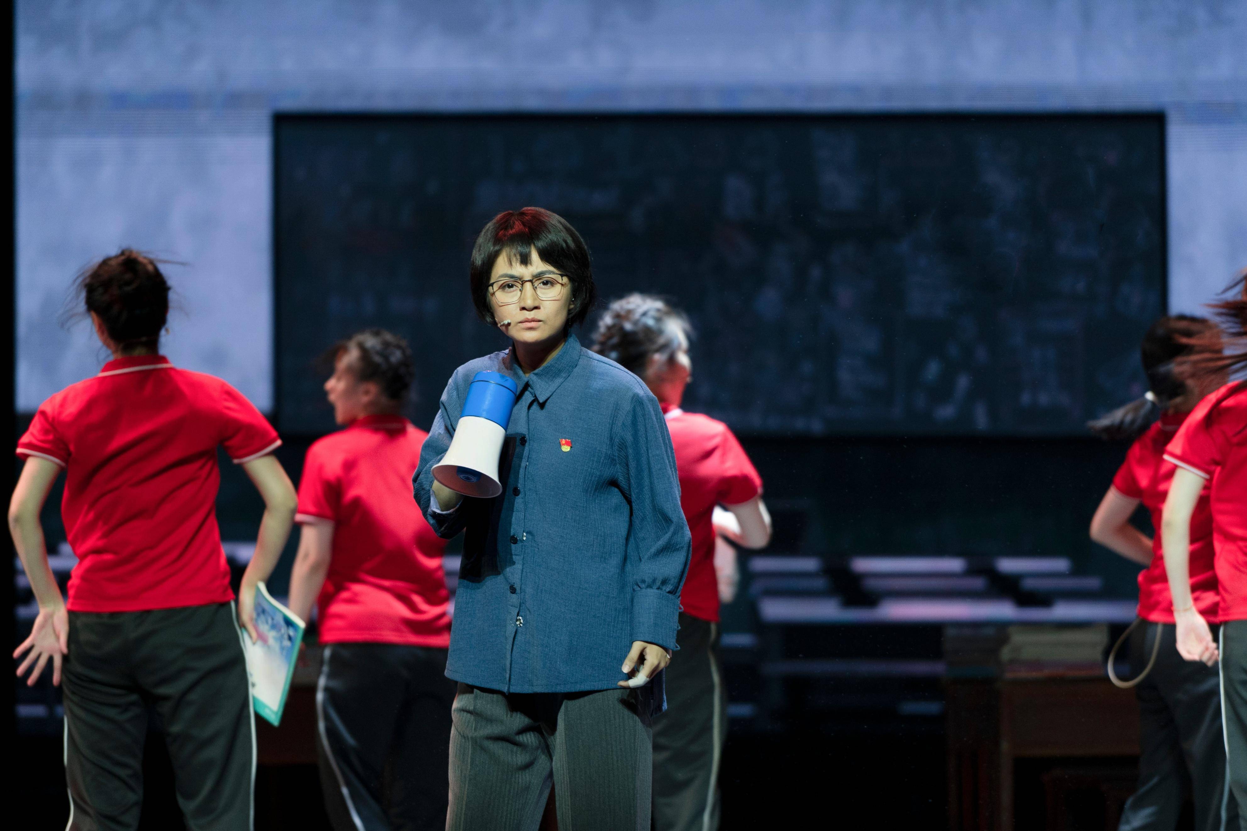 温暖重启,音乐剧《绽放》巡演继续!