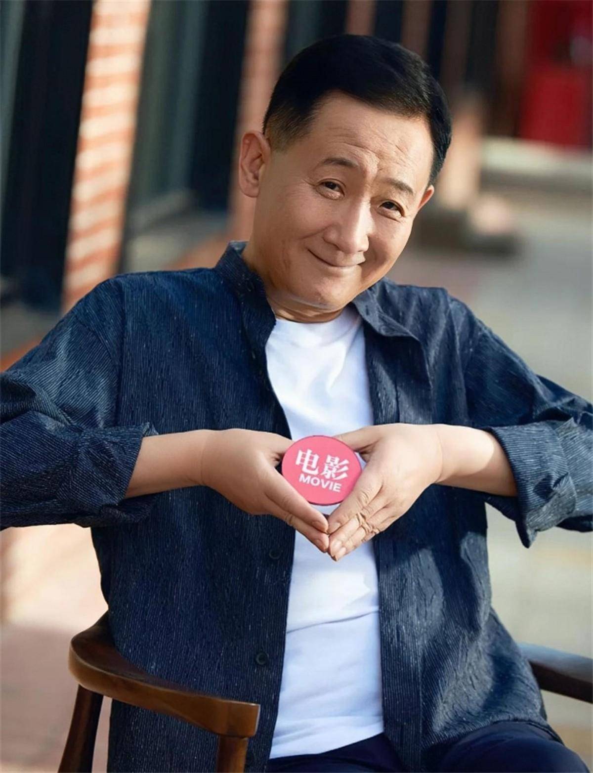 梁天:愧对宋丹丹,被妹夫英达"背叛",不参加妹妹梁欢的婚礼_母亲_梁左