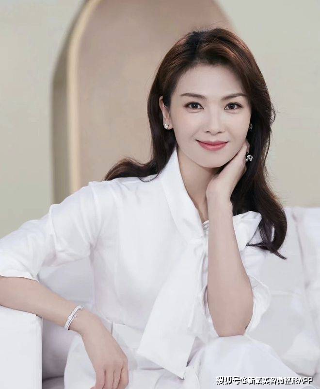 涛姐,有点东西!_刘涛_回春_软组织