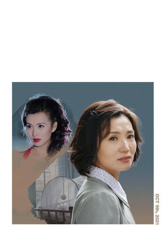 原创
            “万人迷”演黄晓明夫人，好和谐（黄晓明妻子是谁图片）