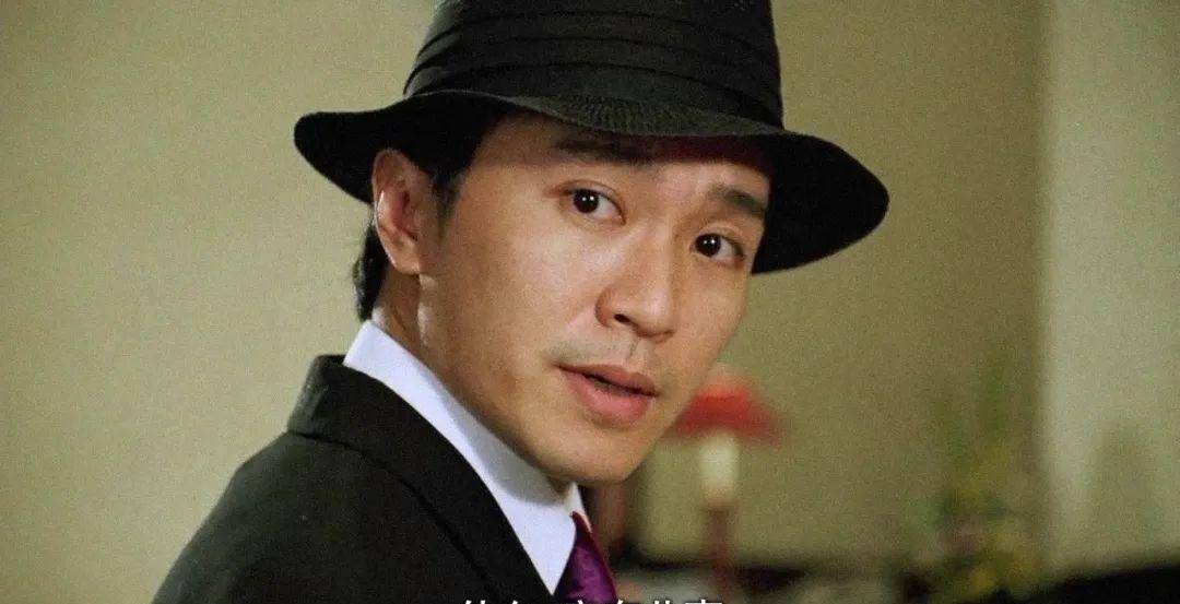 从1991年到2023年,周星驰电影中的著名配角演员,已经离开30多位_享年