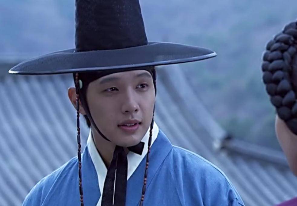 认出了张新成,却没发现李感,《相爱穿梭千年》当真是卧虎藏龙_角色_仁