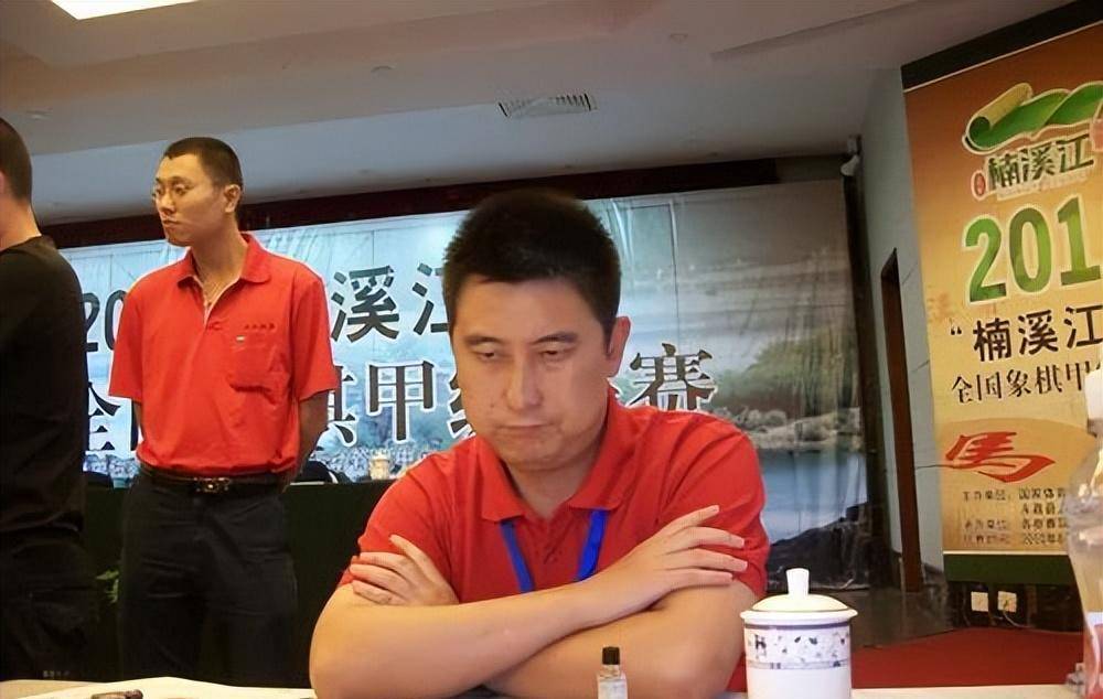 张强特大亲口说,王天一是他徒弟_棋友_工作_指导