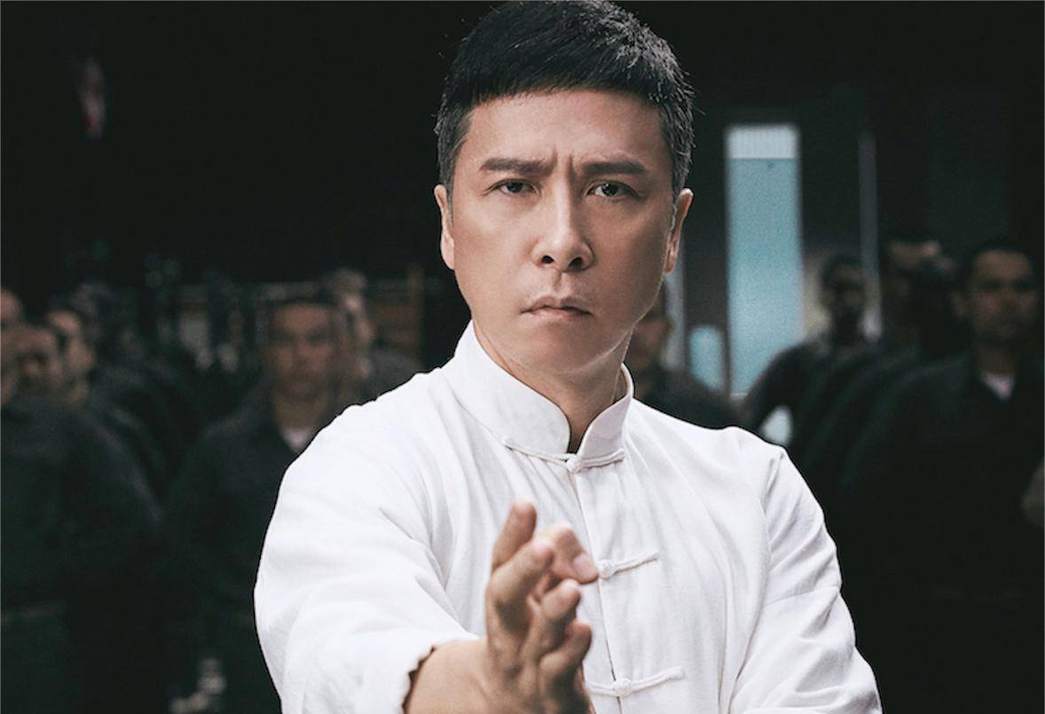 3部新片2部是续集,继成龙之后,甄子丹也要开始"炒冷饭"了?