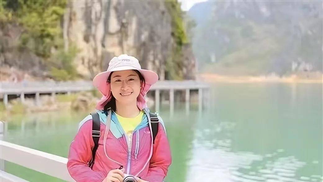 《大山的女儿》杨蓉饰演的黄文秀热播后,无数人热泪盈眶?