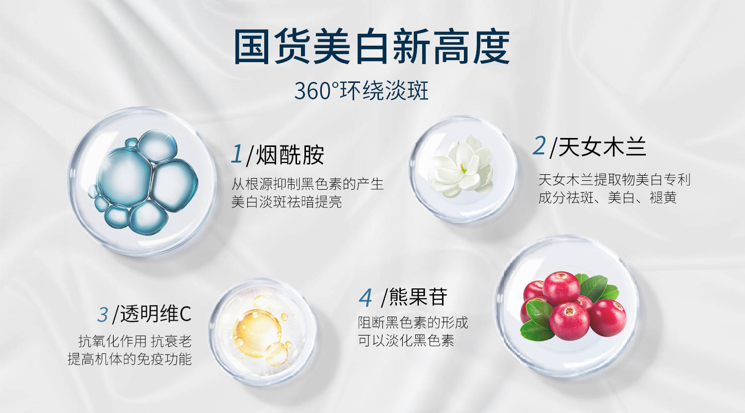 2023年祛斑产品哪款效果最好？最值得选购的几款分享-2021年祛斑的最好方法