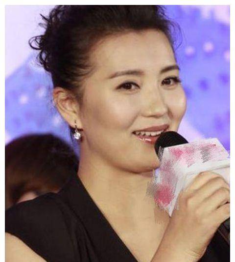 "万人迷"陈好发福了,43岁身材走样显壮实,昔日好形象不复存_角色_感觉