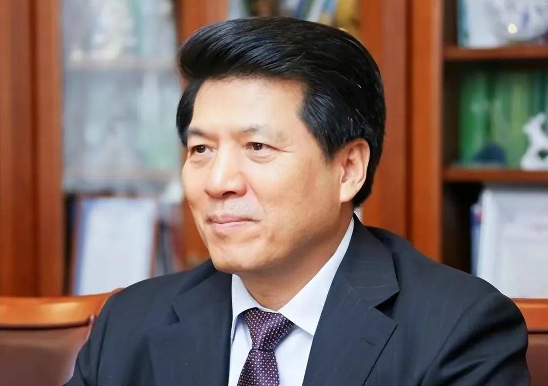 中国的提议,美方罕见支持,中国特使首站乌克兰,有了个好开端_李辉