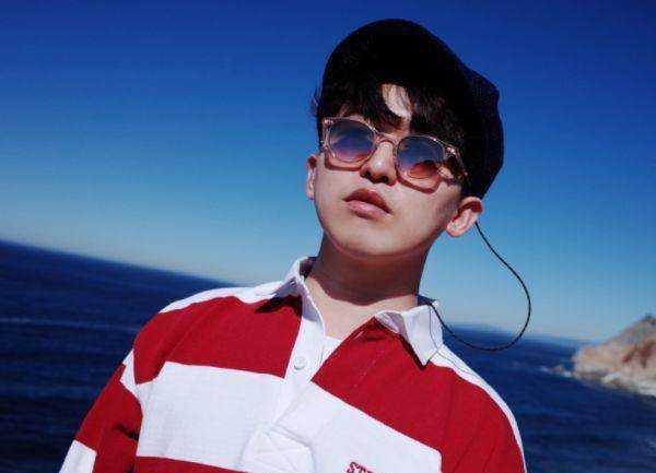 《奔跑吧》导演颜值到底有多高?