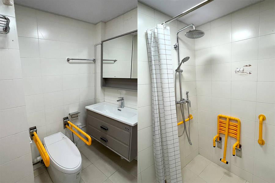 谈谈适老化设计:让老年生活更美好的关键_问题_服务_认知