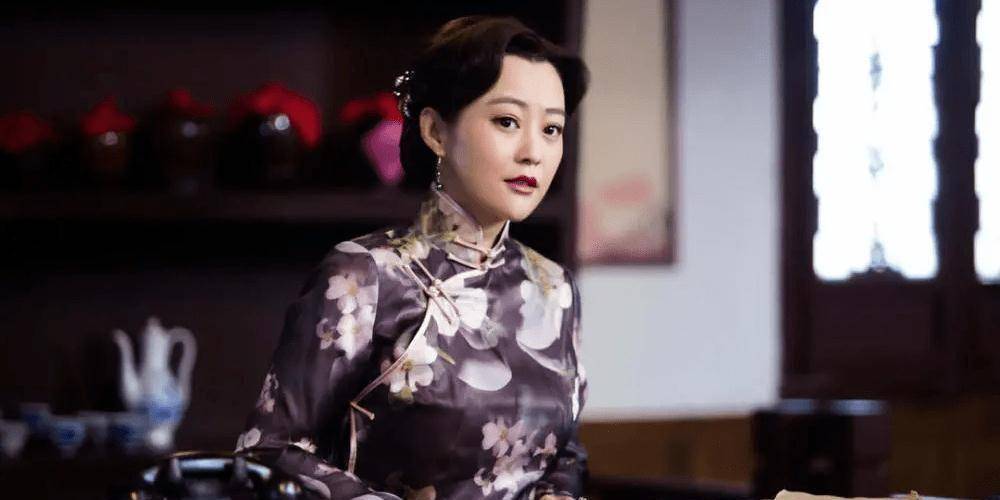 《东四牌楼东》郝蕾演少女被吐槽?