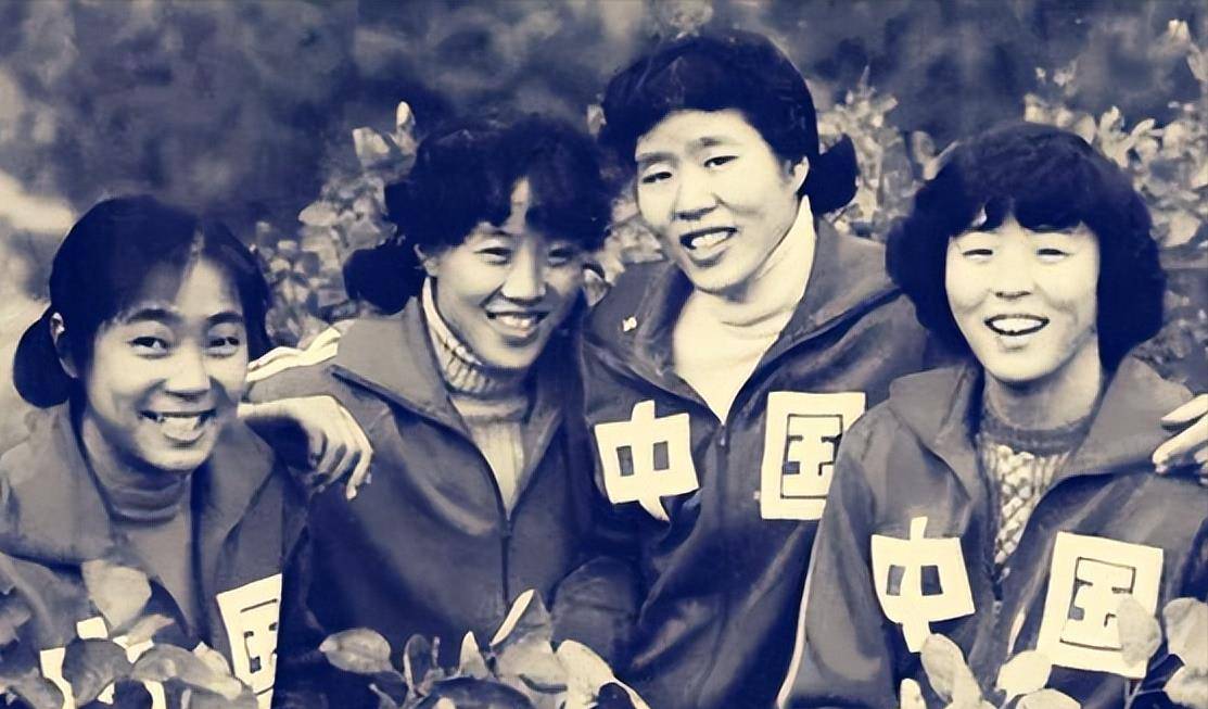 在山西省女排的四年训练中,周晓兰更加重视排球训练.