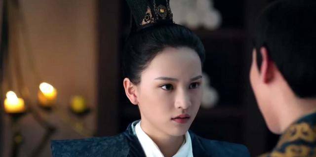 《白发》沉鱼再次上线,她竟然是辰国镇北王的人,还和他有过感情