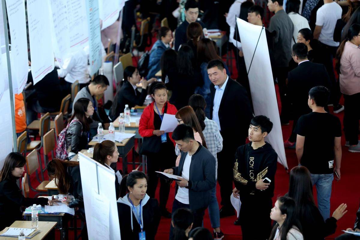 招聘信息_招聘信息文案_招聘信息免费发布