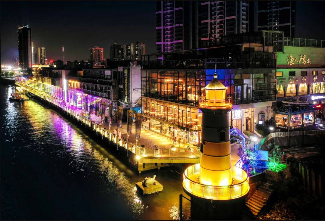 地址:容桂渔人码头快闪时间:2023年5月20号 19:30-21:00来尽情释放
