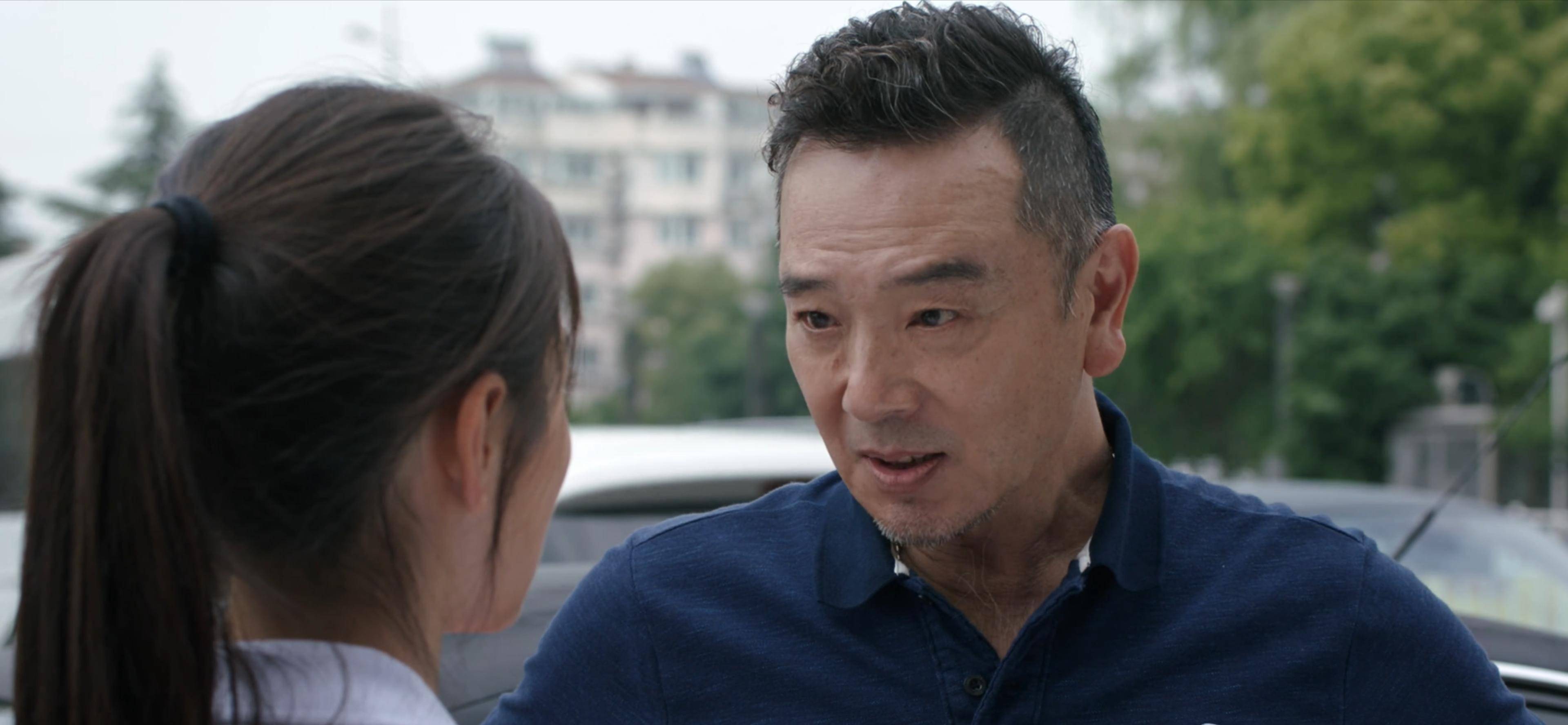 《都挺好》他是剧中最高明的人,让明玉畏惧,但却被这两人吃死_家庭_蒙