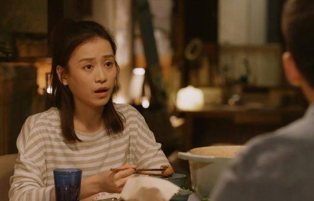 《北辙南辕》爱李响十年,竹篮打水一场空,冯希却明白了真正的爱_爱情