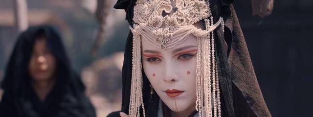 《斗破乱世情》"一缕布"非天生神武,而是后天改造_窦准_奸臣_师兄