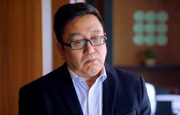 电视剧《突围》中隐藏着六大影帝,除了靳东你还知道几个?