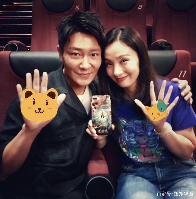 《安家》翟总44岁仍单身:陶虹是伯乐,欣赏孙俪性格,最爱江疏影_李宗翰