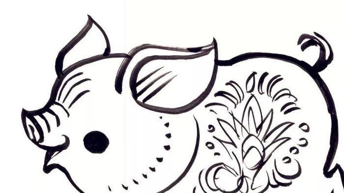 6月你会有"狗屎运",生肖猪财源滚滚,"中了人生彩票"会很开心!