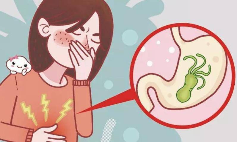 胃脘痛,嘈杂,吐酸-幽门螺杆菌相关性胃病的中医药治疗研究_脾胃_临床