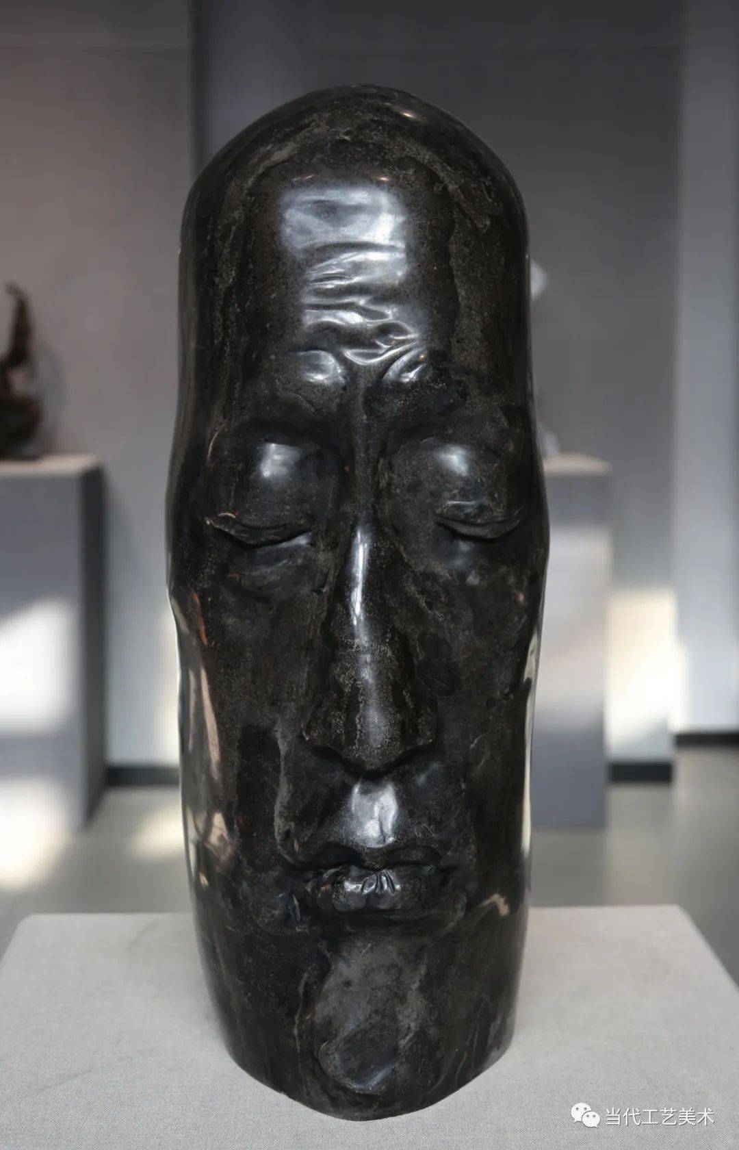 第二届当代本土雕塑作品邀请展参展艺术家及作品_中国_精神_文化