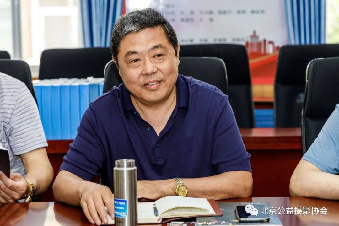全国光影助学工程教育研学会在百年名校光影75校区济宁八中召开_摄影