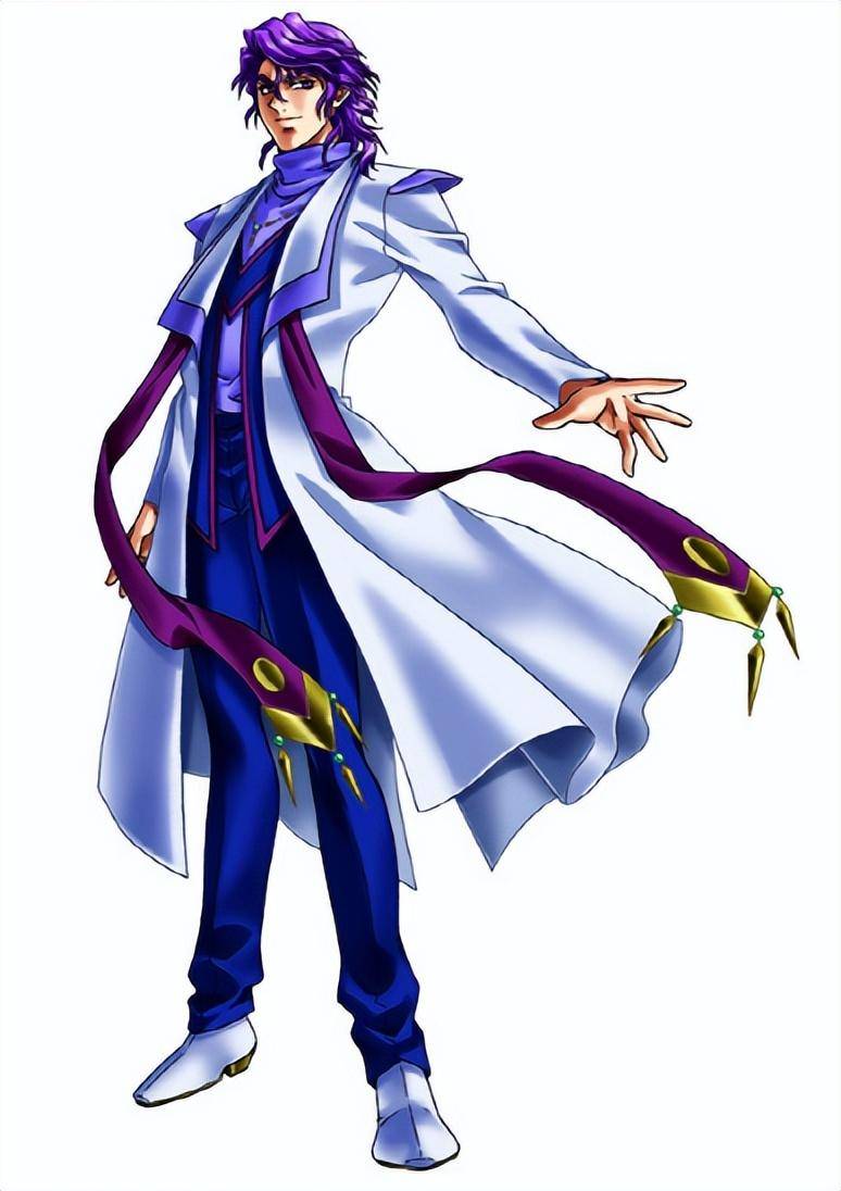 机战玩家公认最具魅力的大反派,为了童年阴影竟打算毁灭全人类_古兰森