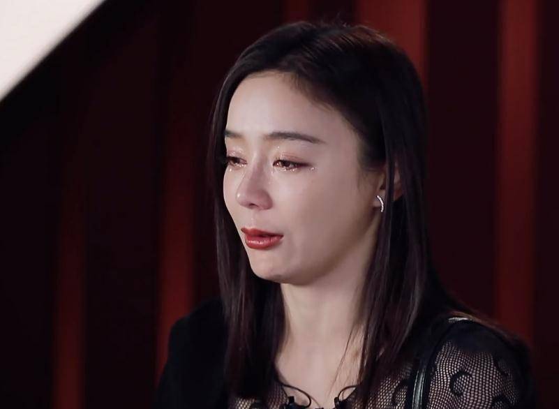 《浪姐2》排名垫底,袁姗姗到底有多"可怜"_表演_回应_因为
