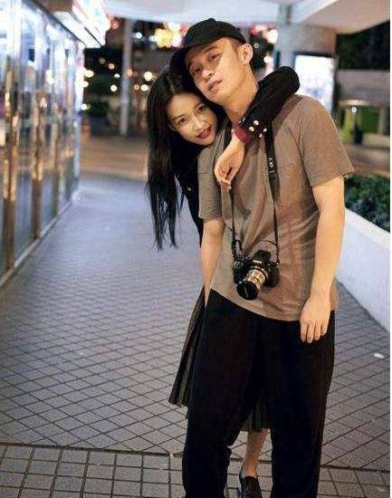 董子健的"我们成功守住零点",为何总是在生日秀恩爱,酸了酸了_孙怡