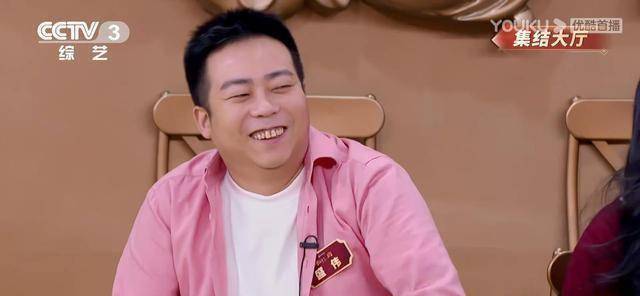 《金牌喜剧班》盛伟表现不俗,汪东城挑战失败,他这个选择很正确_表演