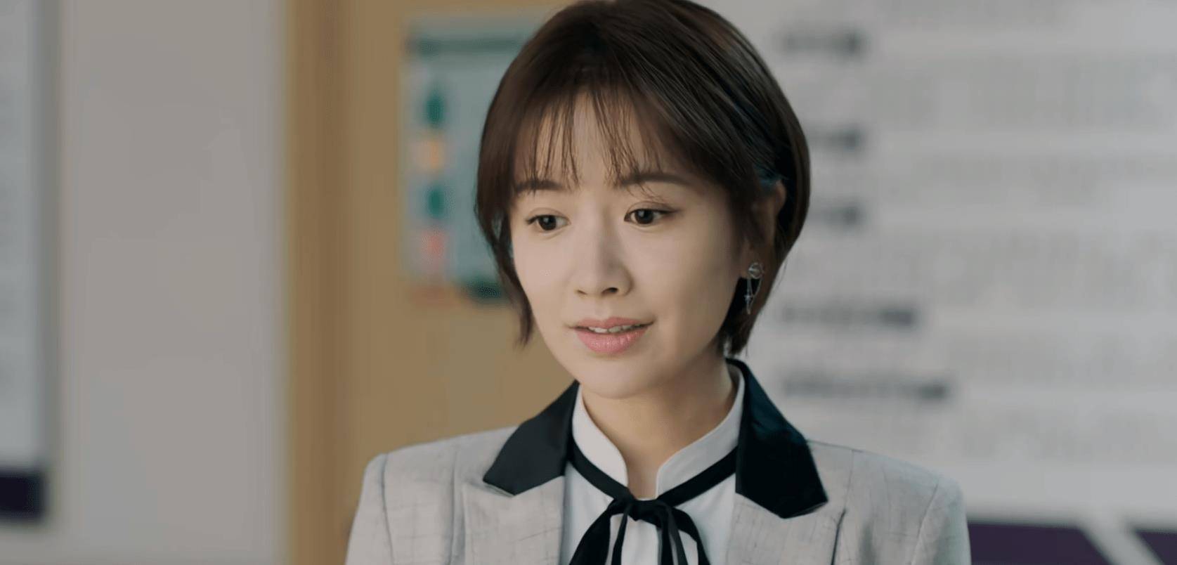 《紧急公关》:"最佳女角色"评选,网友:别忘了钱蕾_剧中_演技_电视剧