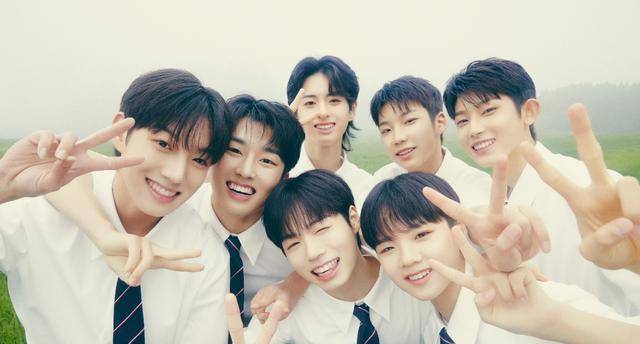 7组韩团介绍:zerobaseone,boynextdoor未出道先轰动_娱乐_kconjapan