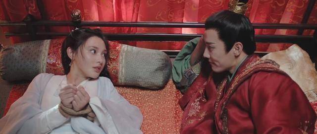 《君九龄》九龄身份公开,陆云旗对她是真爱,只可惜方式错了_京城_朱瓒