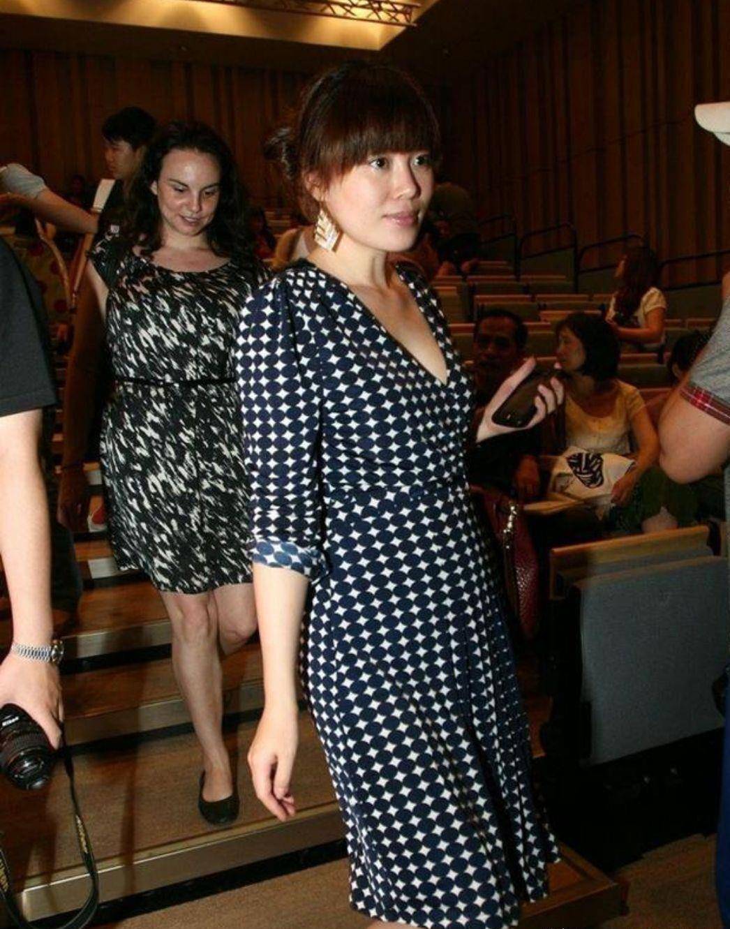 段奕宏:从自卑的新疆少年到影帝,暗恋陶虹多年,娶日籍妻子好美_王瑾