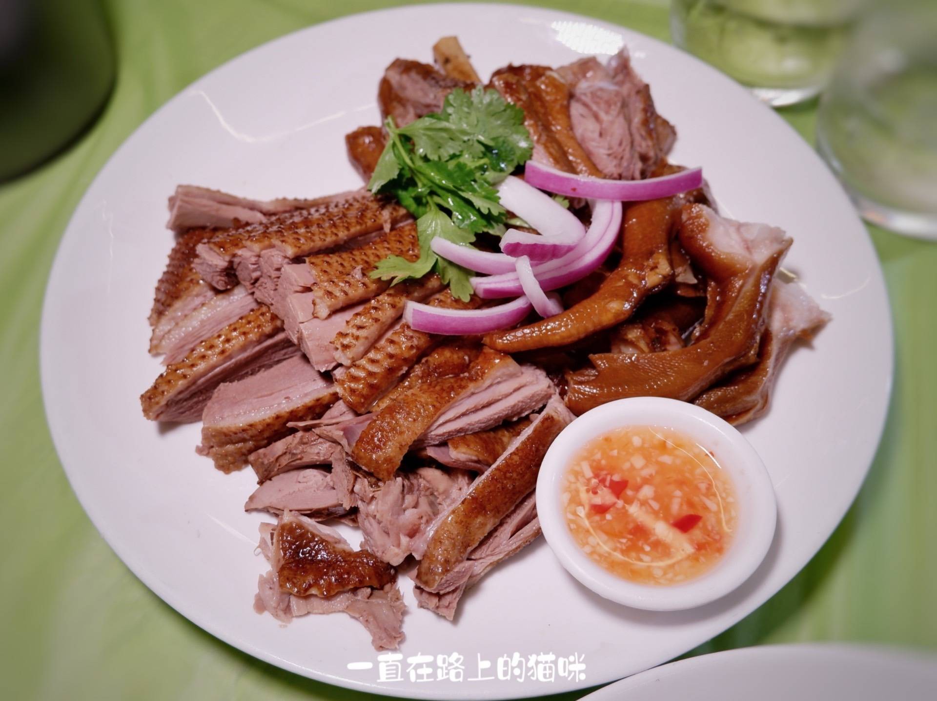 美食_拼盘_滋味