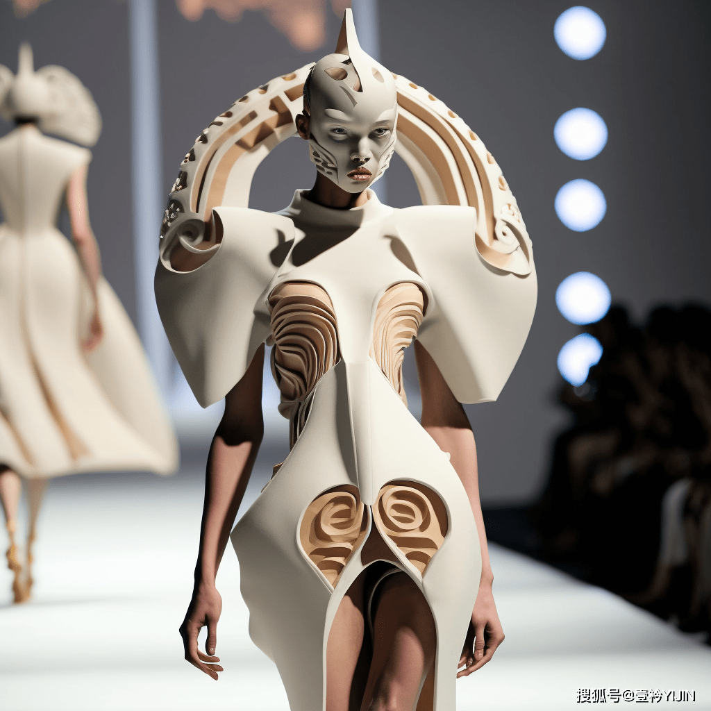 免费公开课 | 如何借助ai人工智能辅助服装设计开发_绘图_应用_进行