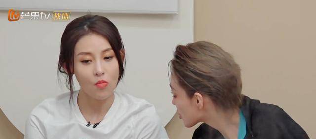 张馨予_姐姐_蒋璐霞