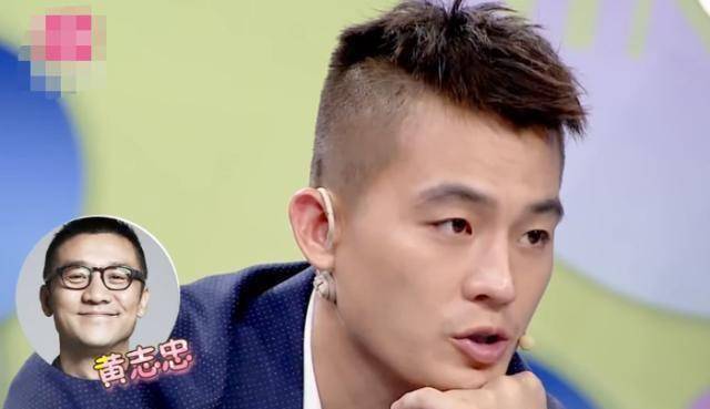 《快男》出道,一路贵人相助戏约不断,出生贫寒的欧豪靠什么?