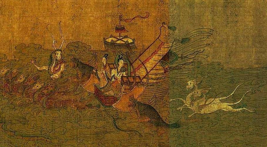 论述魏晋南北朝,了解文人的鉴赏感悟法,与批评文体的诗性建构_诗歌