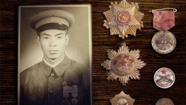 英雄杨根思:抱着炸药包冲进敌群,以一己之身阻断美军去路_敌人_生活