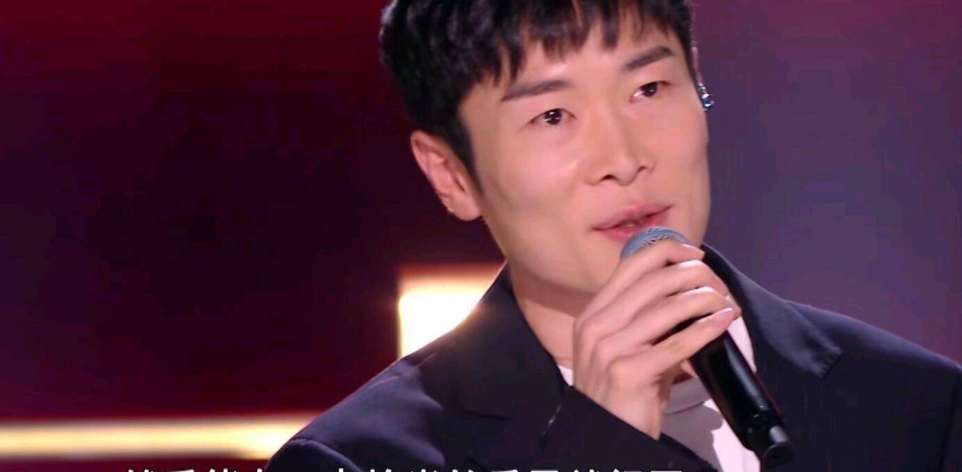 《好声音2020》:李荣浩李宇春都选择封印她,她会成为冠军吗?