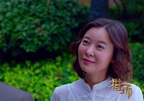 《猎场》中的明星配角们,可谓是一大把啊!_代表作_蔡成功_回也