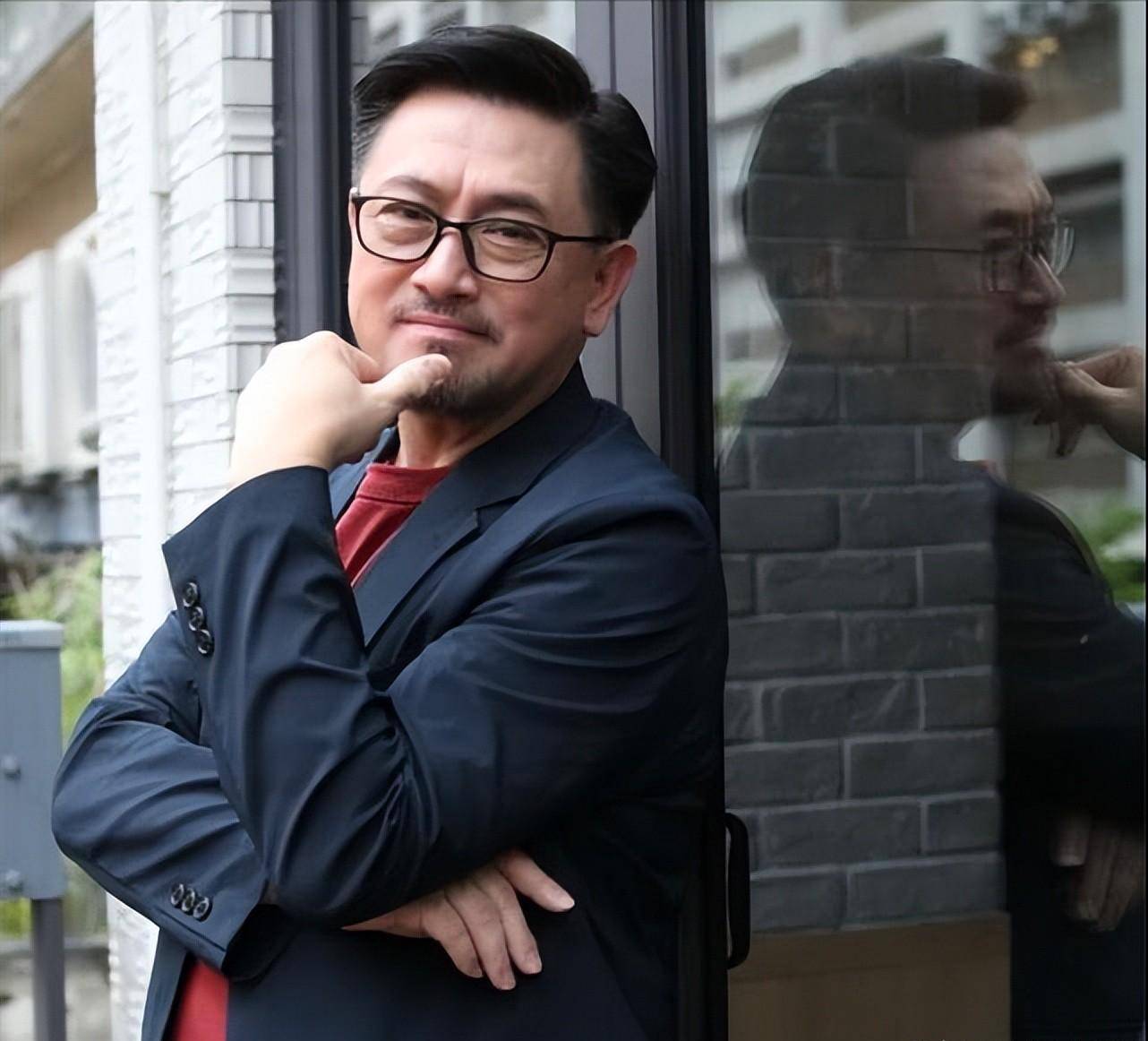 《天蚕变之再与天比高》播出29年,剧中演员境况差