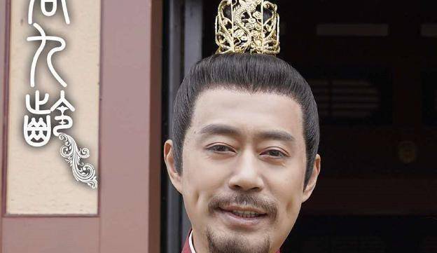 彭小苒再挑古装剧大梁,演员阵容十分强大_小说_观众们_刘昀