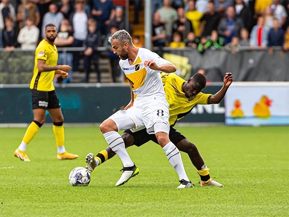 荷乙:布雷达 vs 马斯特里赫特,客队主强客弱,布雷达主胜可期?