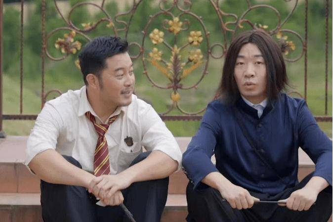 《萌探》杨紫宋丹丹"母女"组合重聚,观众仿佛回到《家有儿女》_沙溢